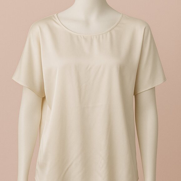 👗 Anne Klein Women’s Tops | 3 Blouse Bundle | Business Casual & Dressy 💖 - Picture 2 of 15